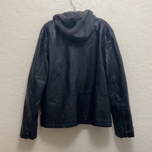 Levi’s Strauss & Co. Jacket size Medium - Picture 10 of 17